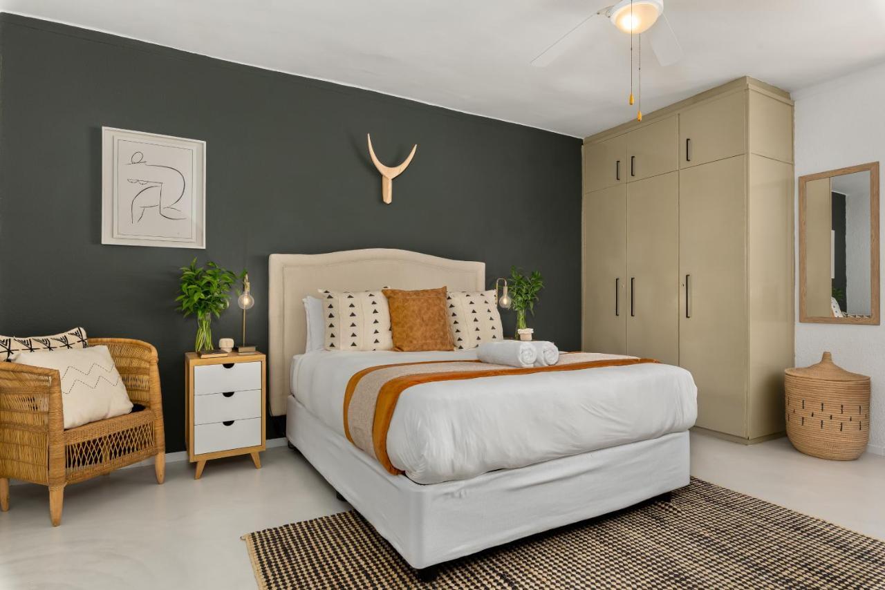 Son Vida 416 Apartment Cape Town