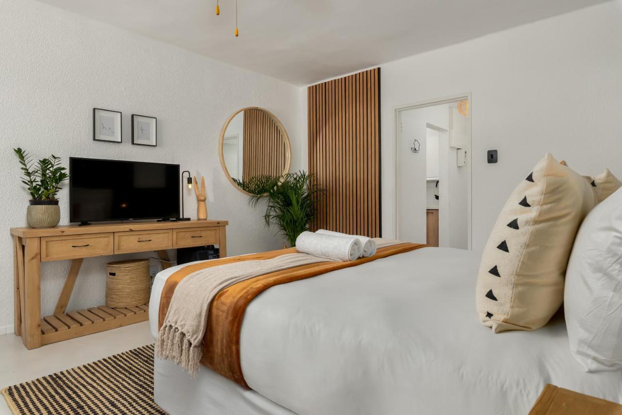 Apartment Son Vida 416 Cape Town