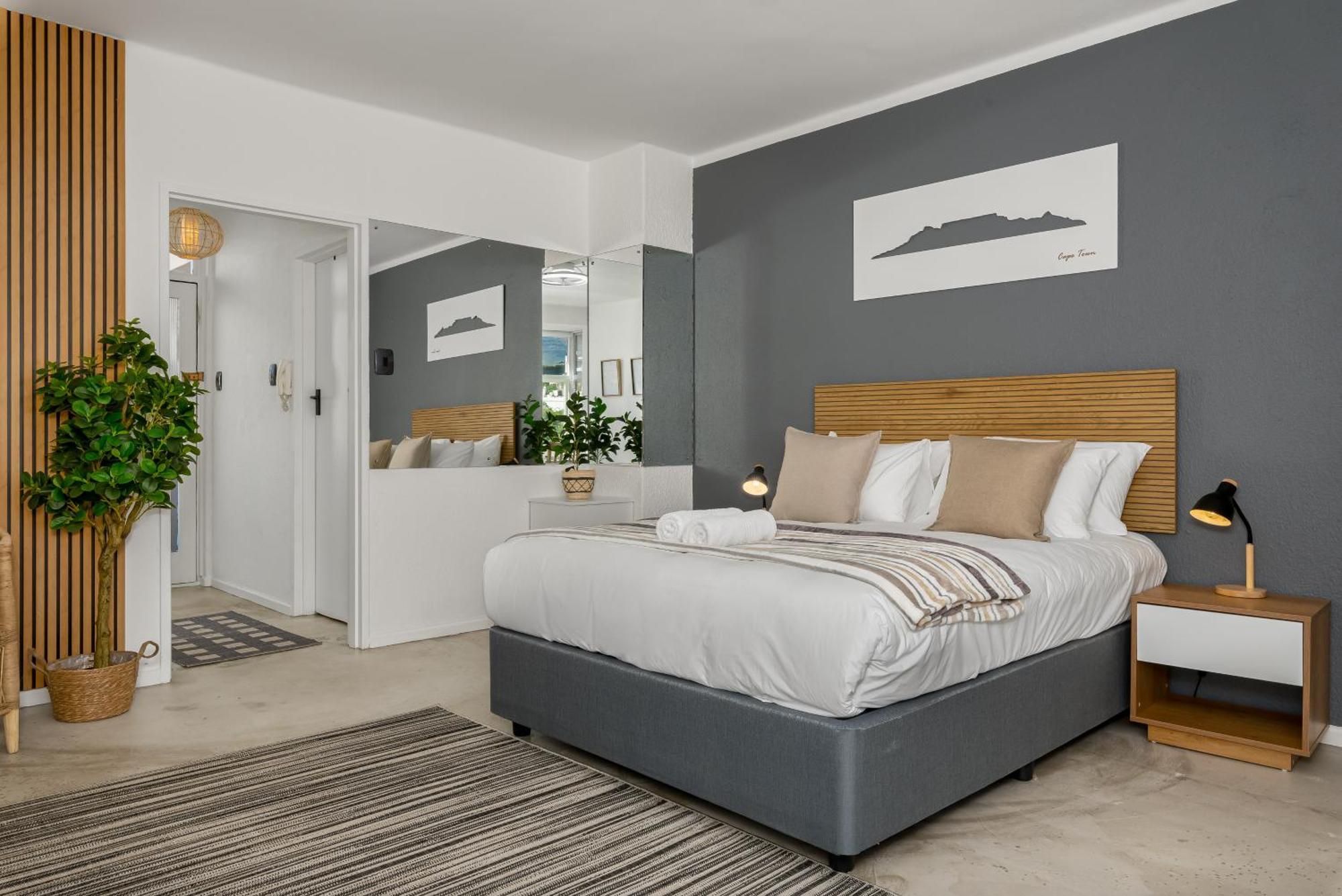 Son Vida 416 Apartment *