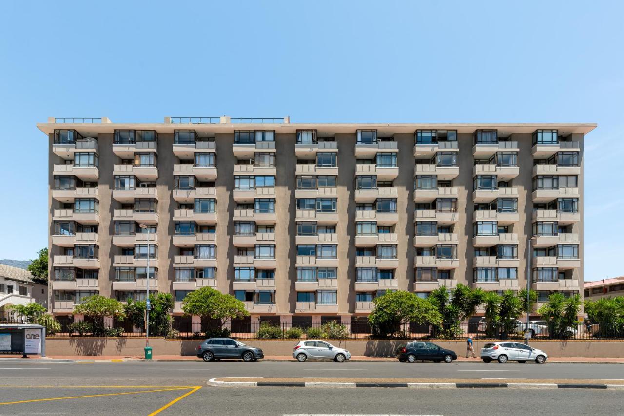 Son Vida 416 Apartment Cape Town