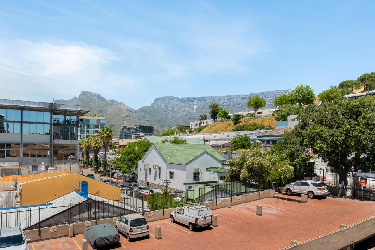 Son Vida 416 Cape Town