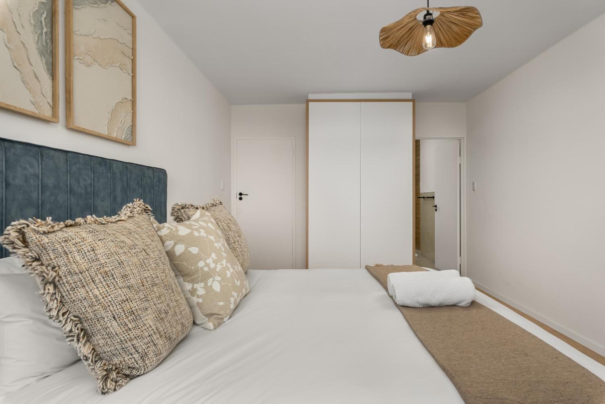 Son Vida 416 Apartment Cape Town