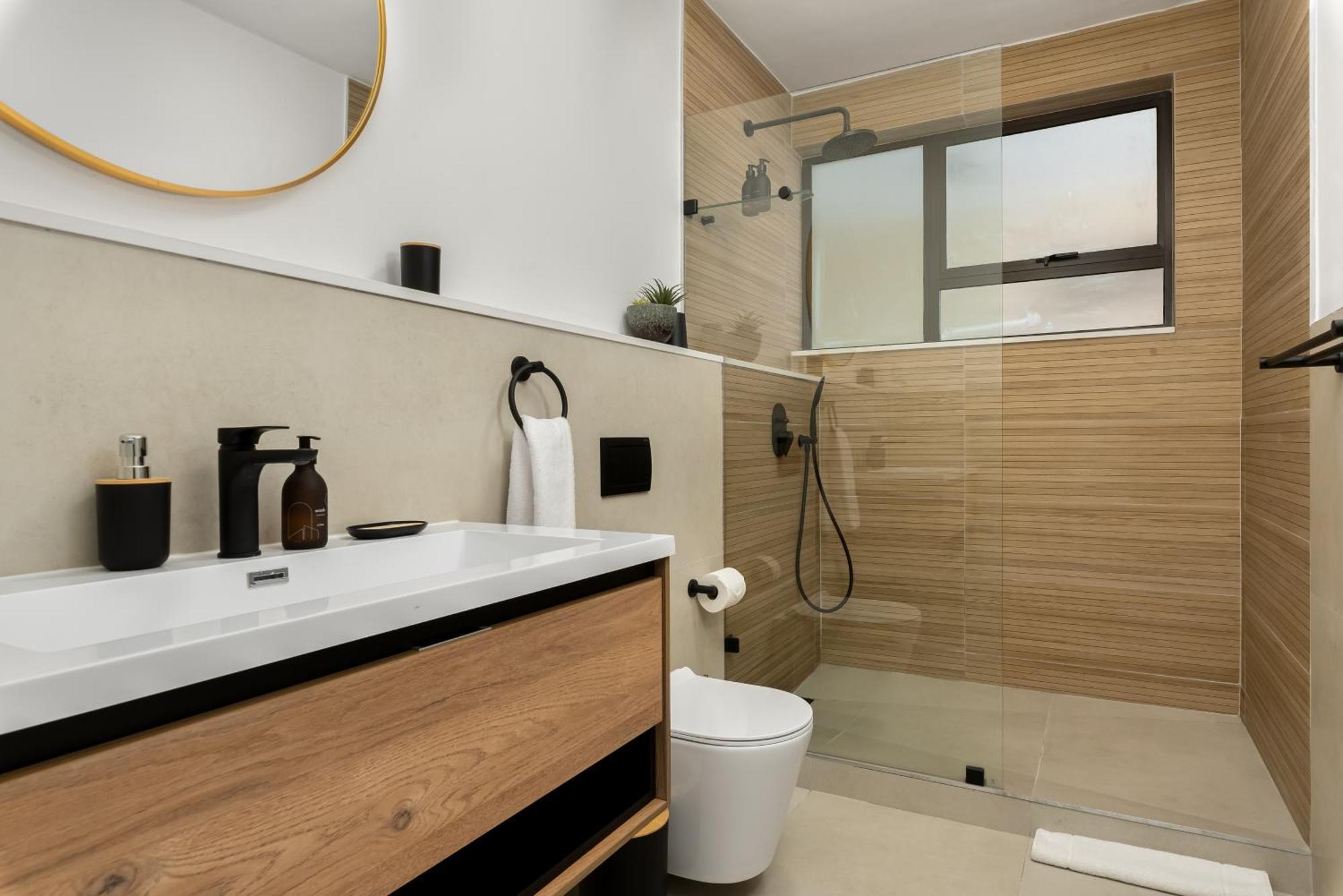 Apartment Son Vida 416 Cape Town