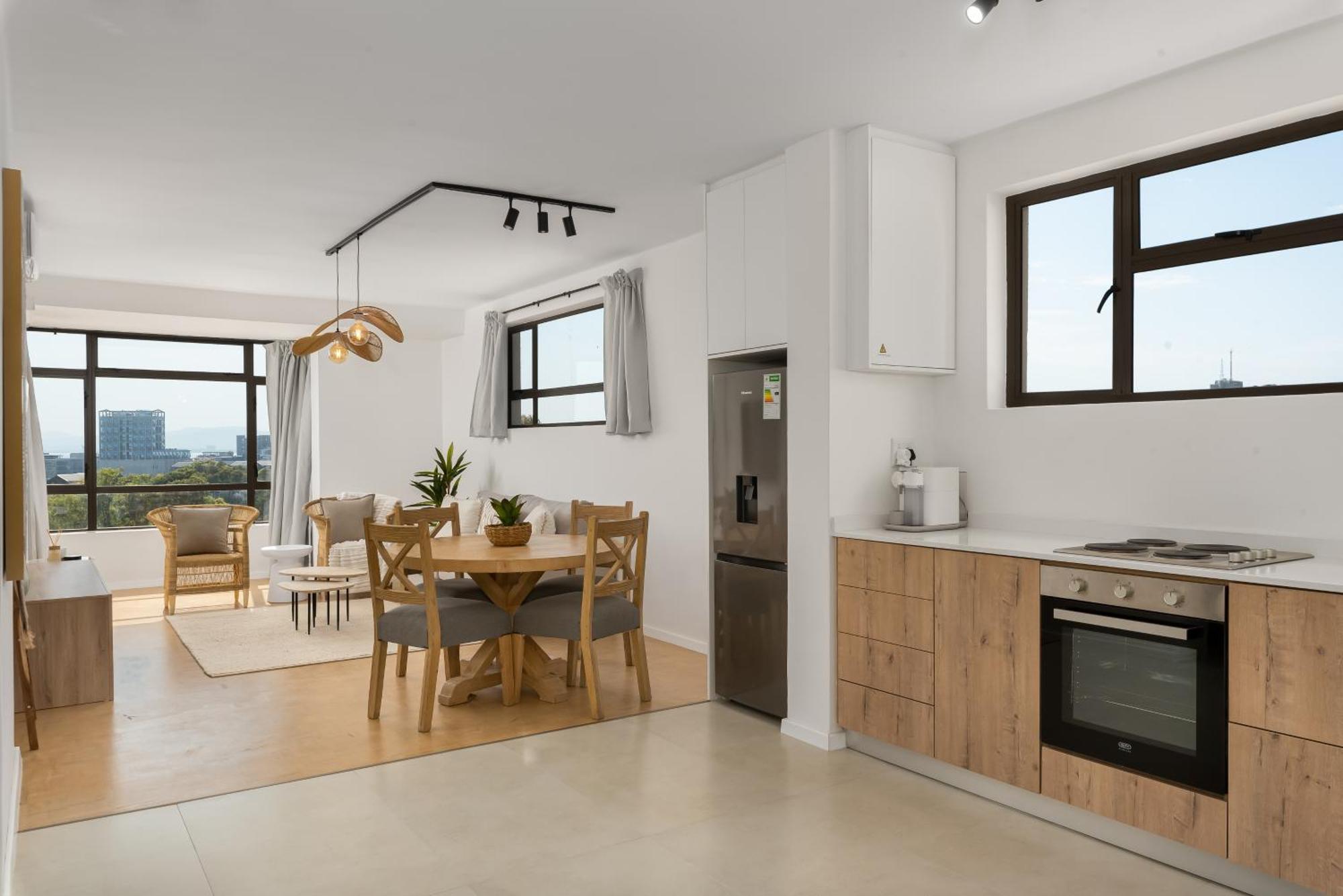 Apartment Son Vida 416 Cape Town
