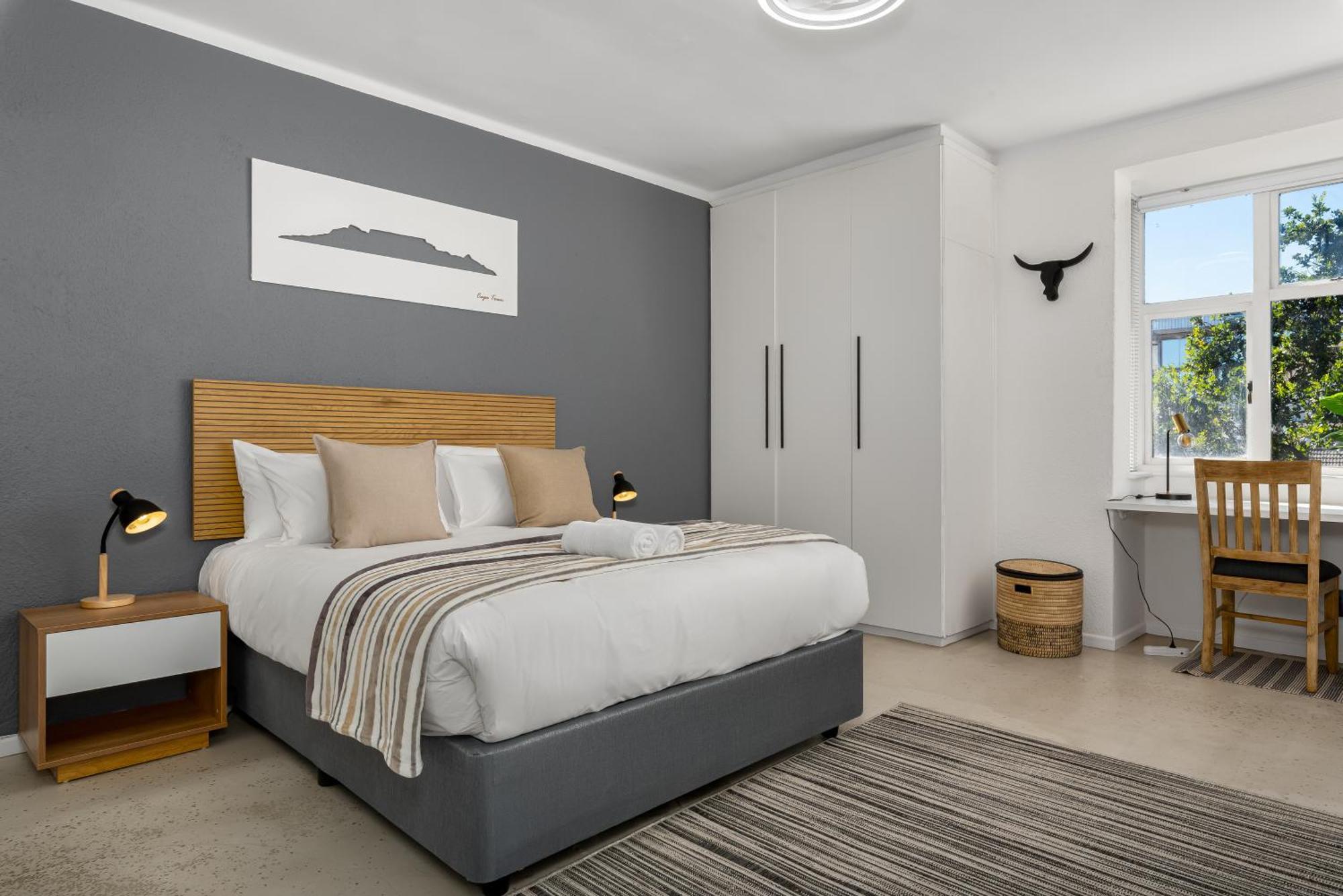 Apartment Son Vida 416 Cape Town