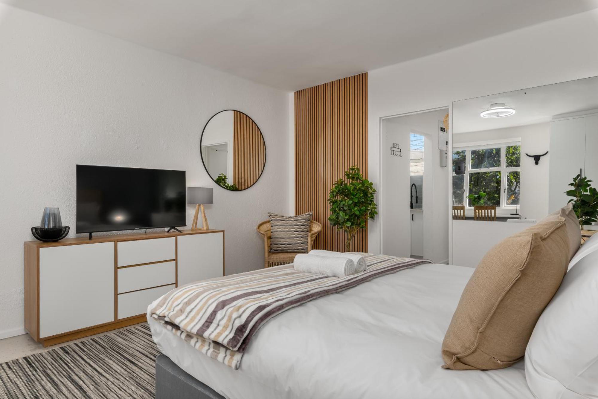Apartment Son Vida 416