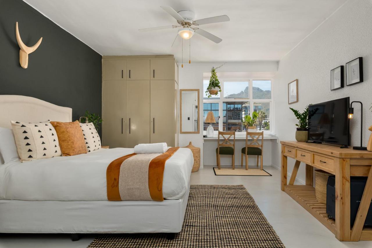Apartamento Son Vida 416 Cidade Do Cabo