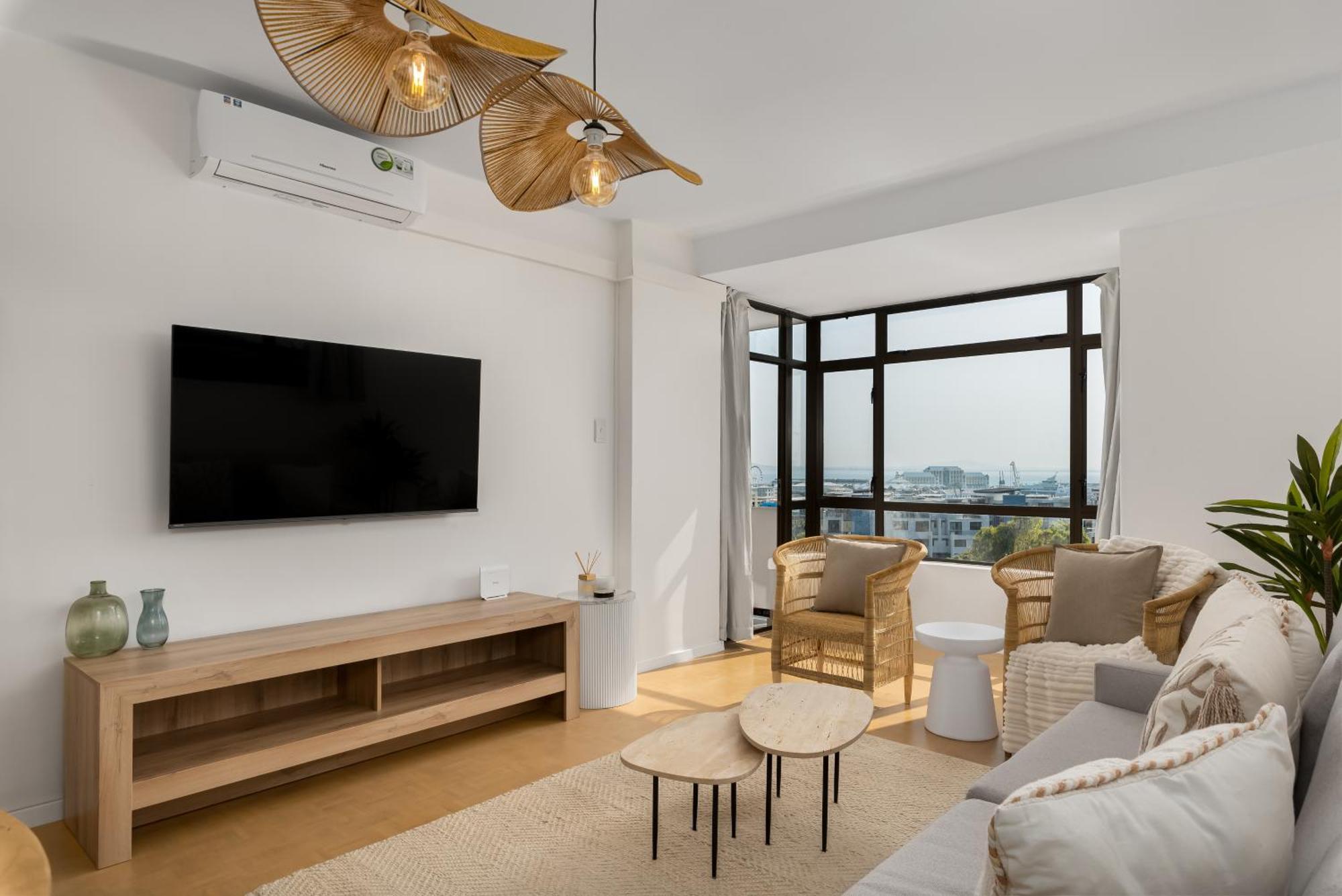 Son Vida 416 Apartamento Cidade Do Cabo
