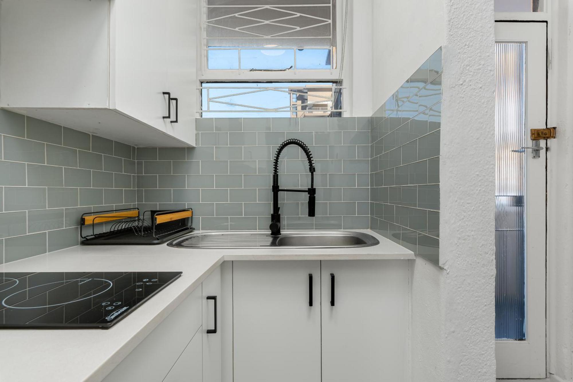 Apartamento Son Vida 416 Cidade Do Cabo